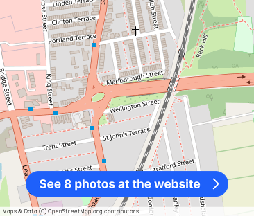 Wellington Street, Gainsborough, Lincolnshire, DN21 - Photo 1