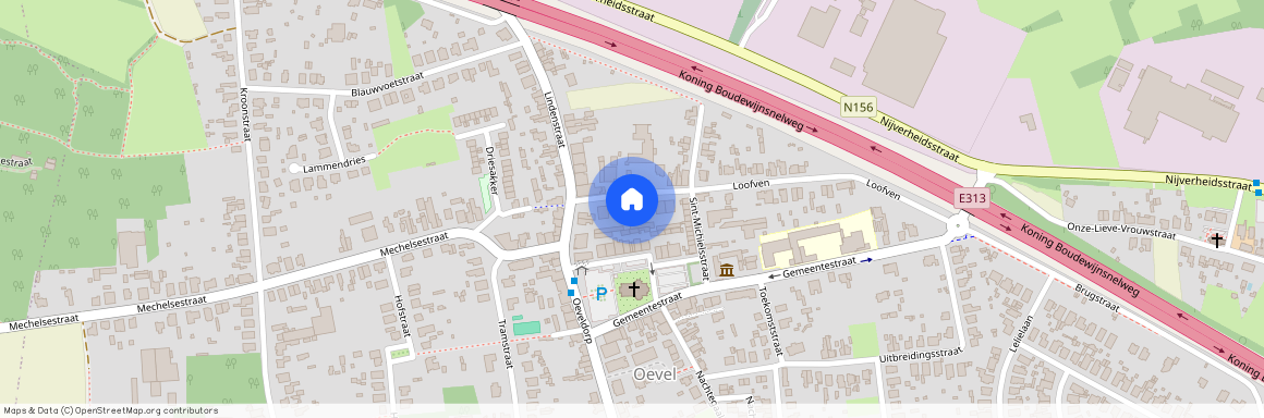 Loofven 6, 2260, Oevel