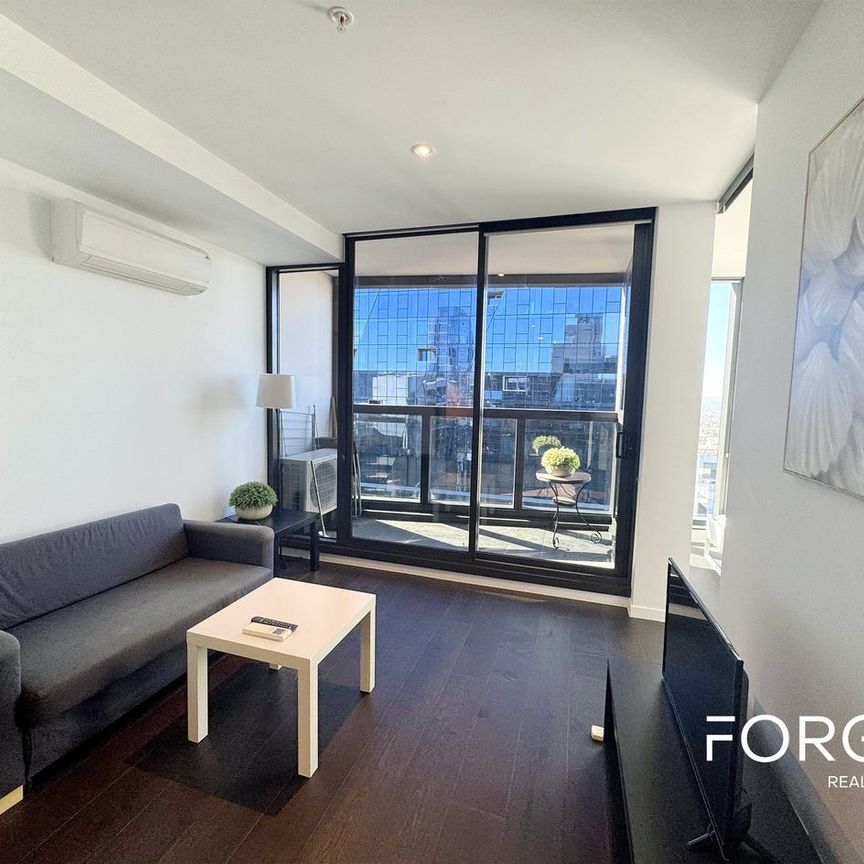 High-Rise Living: Manhattan Tower – Your New CBD Sanctuary - Photo 1