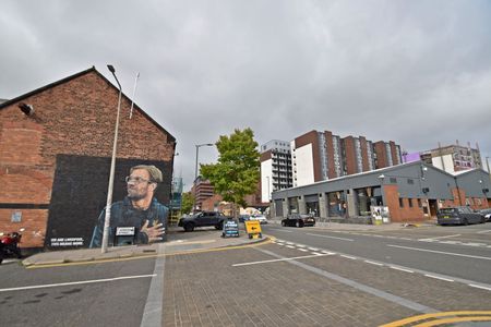 2 Bed Flat, Norfolk Street, L1 - Photo 5