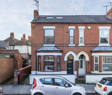1 bedroom house of multiple occupation to rent - Photo 2