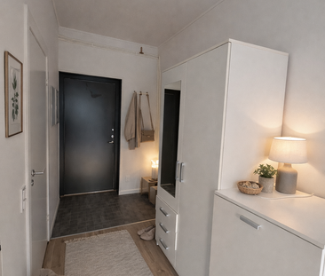 Serenadgången, Karlstad - Foto 5