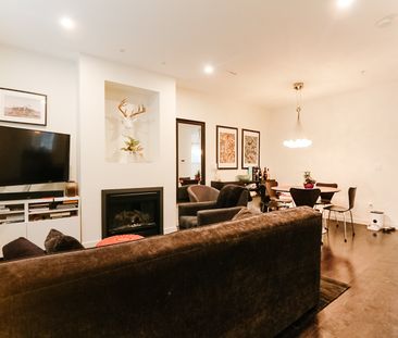 Walk the Walk! - Photo 1