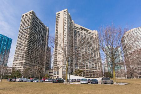 For Lease - 33 Harbour Square Unit# 1001, Toronto, Ontario - Photo 3