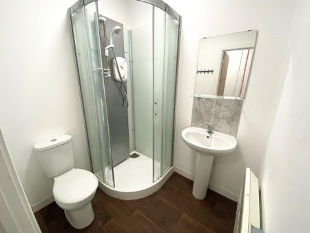Studio to rent - Photo 5