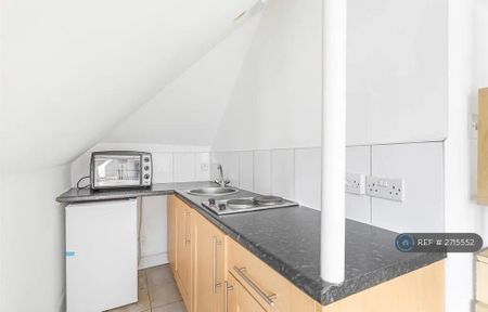 Studio to rent - Photo 5