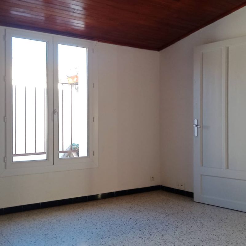 APPARTEMENT T3 - Photo 1