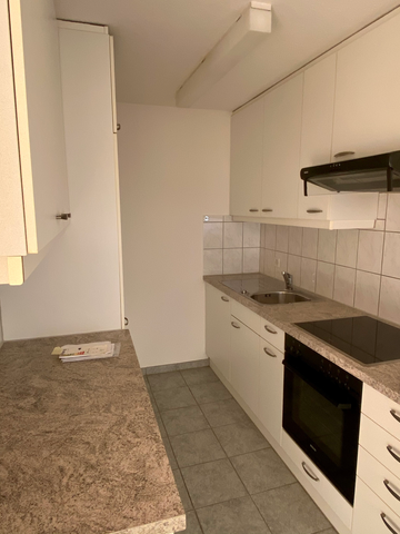 Helle 3-Zimmerwohnung mit Balkon - Foto 5