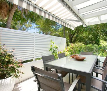 Avalon Living over 55s Apartment - 6 month lease - Photo 4