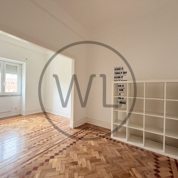 Apartamento T5 em Lisboa - Photo 1