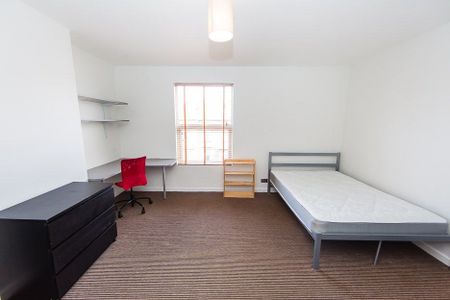 Beechwood Terrace, Burley, Leeds - Photo 4