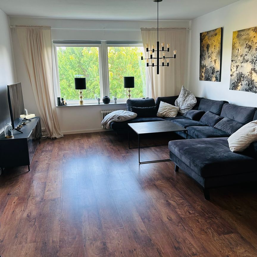 Arvesgärde, Göteborg - Foto 1