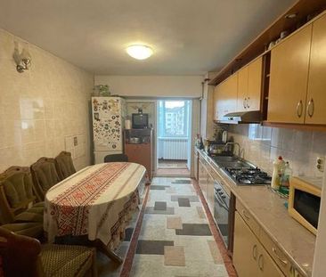 Inchiriez apartament 3 camere ZONA BIG -INDEPENDENTEI - Photo 3