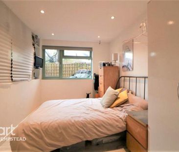 Studio to rent - Photo 4