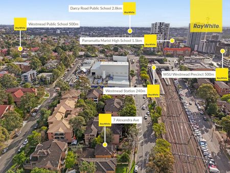 Spacious Torrens Title Duplexes - Prime Westmead Location - Now for Lease! - Photo 3