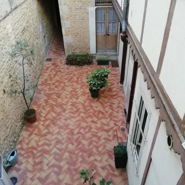 Appartement à louer 1 pièce 24.78m² - Photo 1