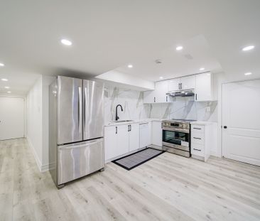 For Lease - 12 Parsell Street Unit# Basement, Richmond Hill, Ontario - Photo 4