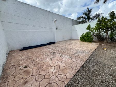 Casa amueblada en renta en San Ramon Norte, Merida | AFR | - Photo 2