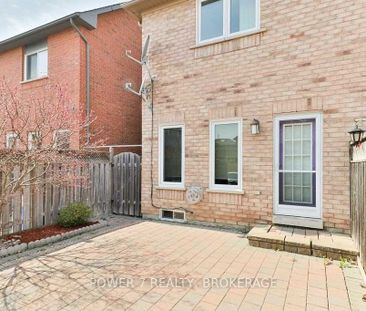 For Lease - 253 Bur Oak Avenue, Markham, Ontario - Photo 1