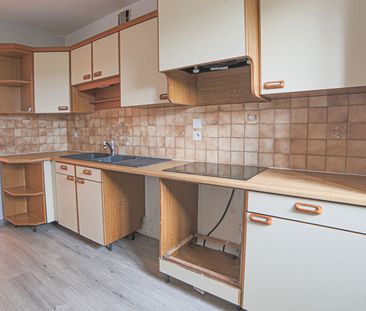 Location Appartement 3 pièces 66m² DEVILLE LES ROUEN 76250 - Photo 5