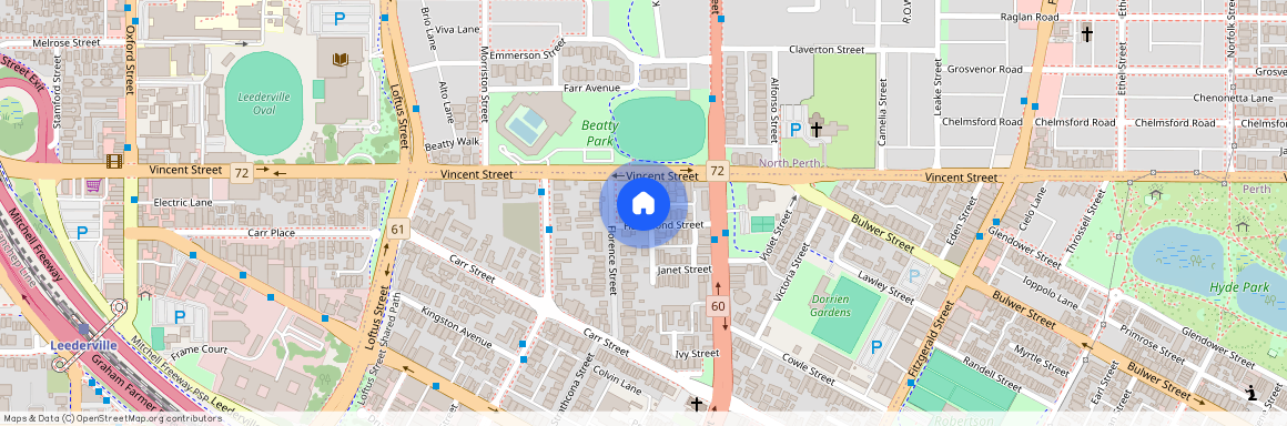 20A Hammond Street, West Perth, WA 6005