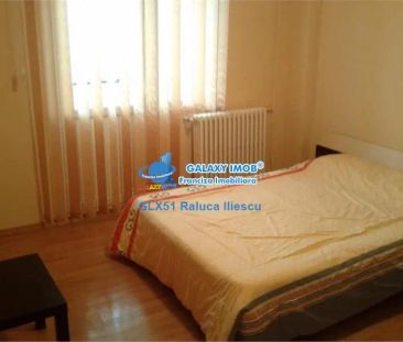 Inchiriere apartament 3 camere, Ploiesti, zona Cantacuzino - Fotografie 3