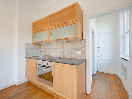 1 bedroom flat to rent - Photo 4