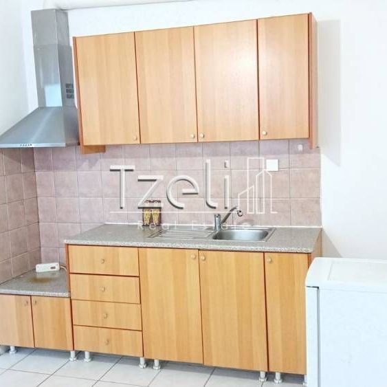 Studio/Γκαρσονιέρα για ενοικίαση Τ.Ε.Ι. (Πάτρα) - Photo 1