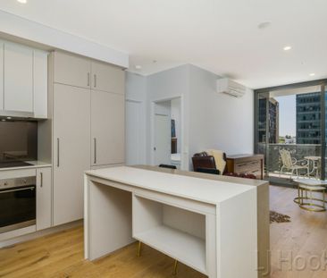 612/380 Murray Street, PERTH - Photo 1