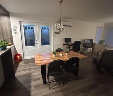 Appartement 4 1/2 - Val-Bélair - Photo 4