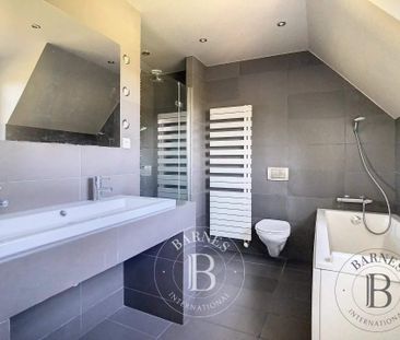 Le service location de la Maison BARNES vous propose ce bien : - Photo 1