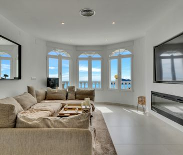 6 Bed Luxury Villa – Altea Hills - Photo 3