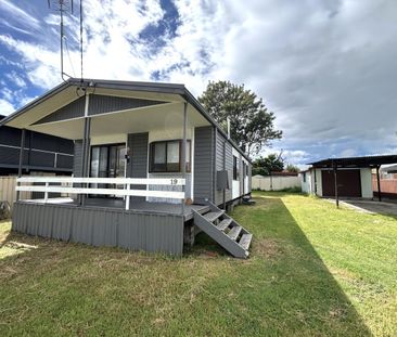 Peaceful Lakeside Living - Photo 5