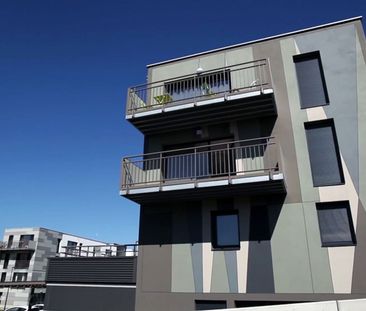 T3 MEUBLE Hauts du Chazal Besançon - Photo 3