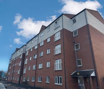 2 bedroom flat to rent - Photo 4