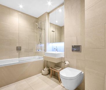 2 bedroom apartment to rent - Photo 6