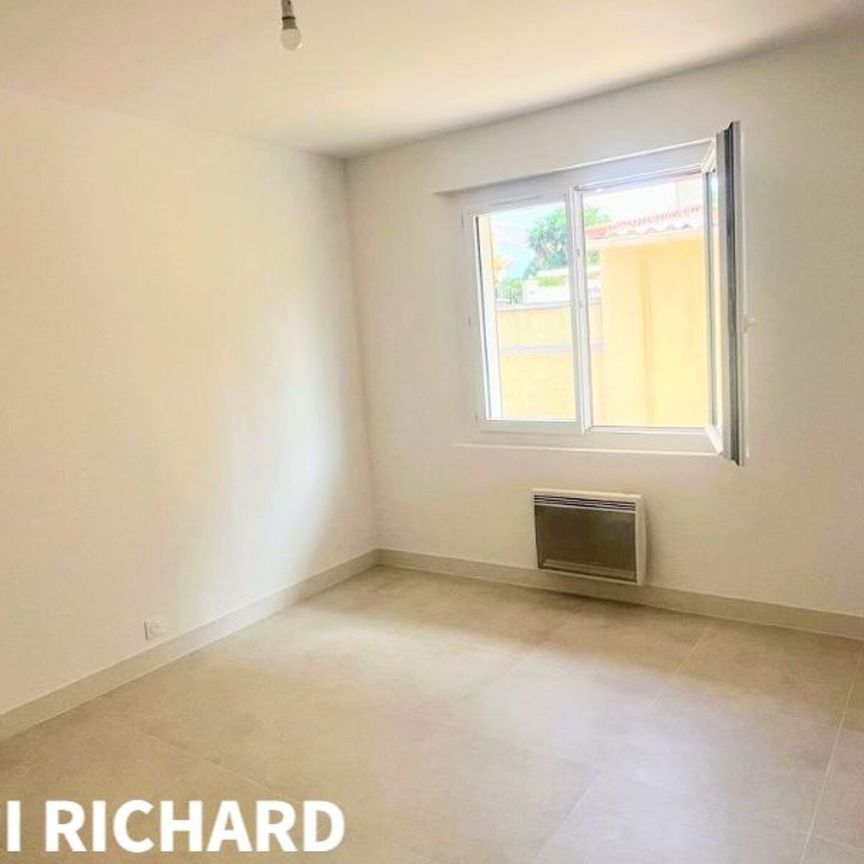 Appartement à louer 2 pièces • 65 m 2 Six-Fours-les-Plages - Photo 1