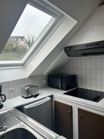 Location Appartement 1 pièce 23m² - Photo 3