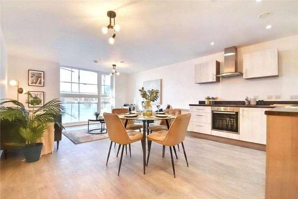 John Gregory Court, Sherriff Street, Worcester, Worcestershire, WR4 - Photo 1