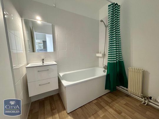 Location Appartement 1 pièce 30m² ELANCOURT 78990 - Photo 1