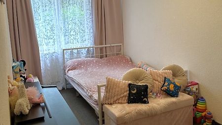 3½ Zimmer-Wohnung in Basel - Bachletten/Gotthelf, möbliert - Photo 4