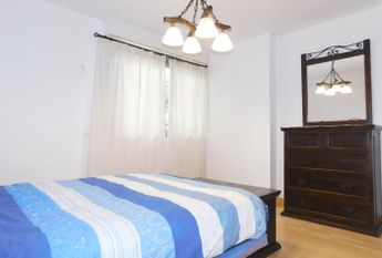 Ground floor apartment - Mijas (La Cala de Mijas)