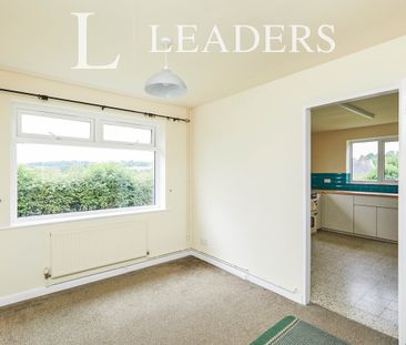 3 bedroom bungalow to rent Valley View, Biggin - Photo 5