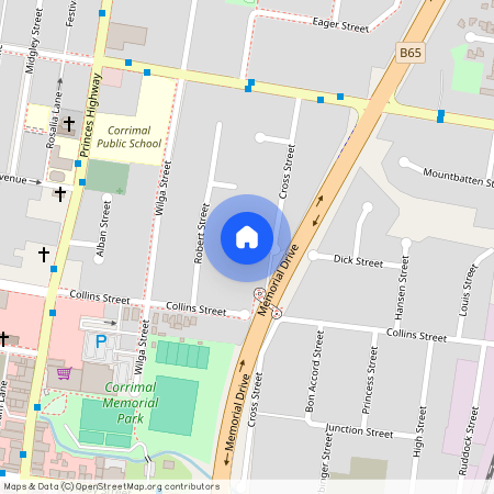 4/28 Cross Street, Corrimal 2518, New South Wales