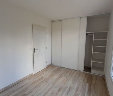 Maison 3 pièces de 62 m² à Notre-Dame-d'Oé (37390) - Photo 4