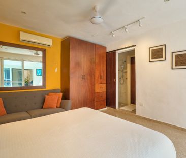 Casa Ka’ab’ Nah - Photo 3