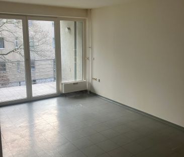 ***WBS FÜR ROLLSTUHLFAHRER NOTWENDIG***- barrierefreie 2-Zimmerwohnung - Photo 1