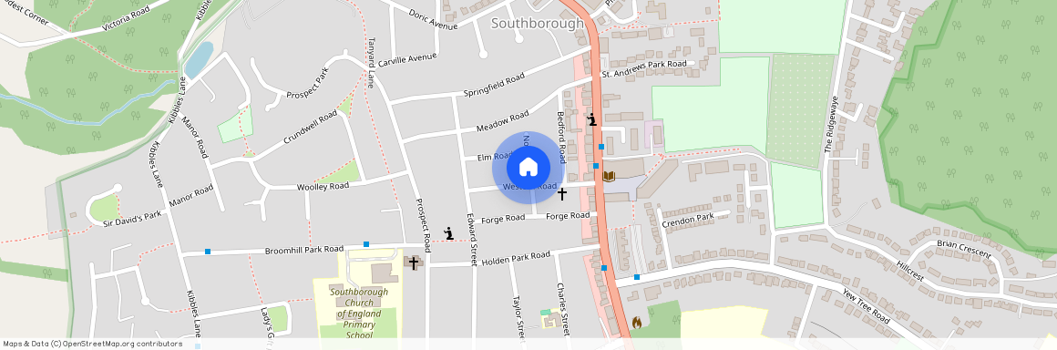 Norton Road, Southborough, Tunbridge Wells, TN4