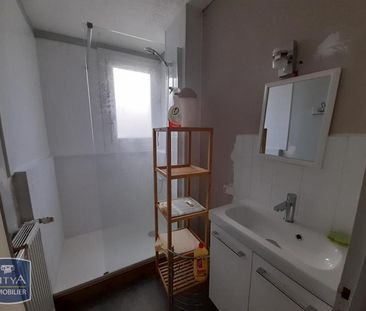 Location Appartement 3 pièces 51m² LIMOGES 87000 - Photo 4