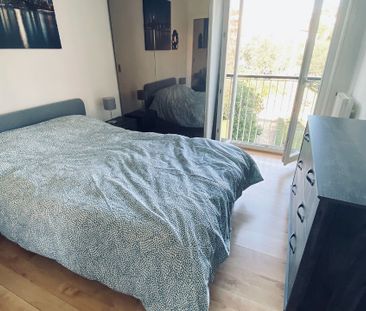 Appartement Le Cannet 2 pièce 48 m2 - Photo 1